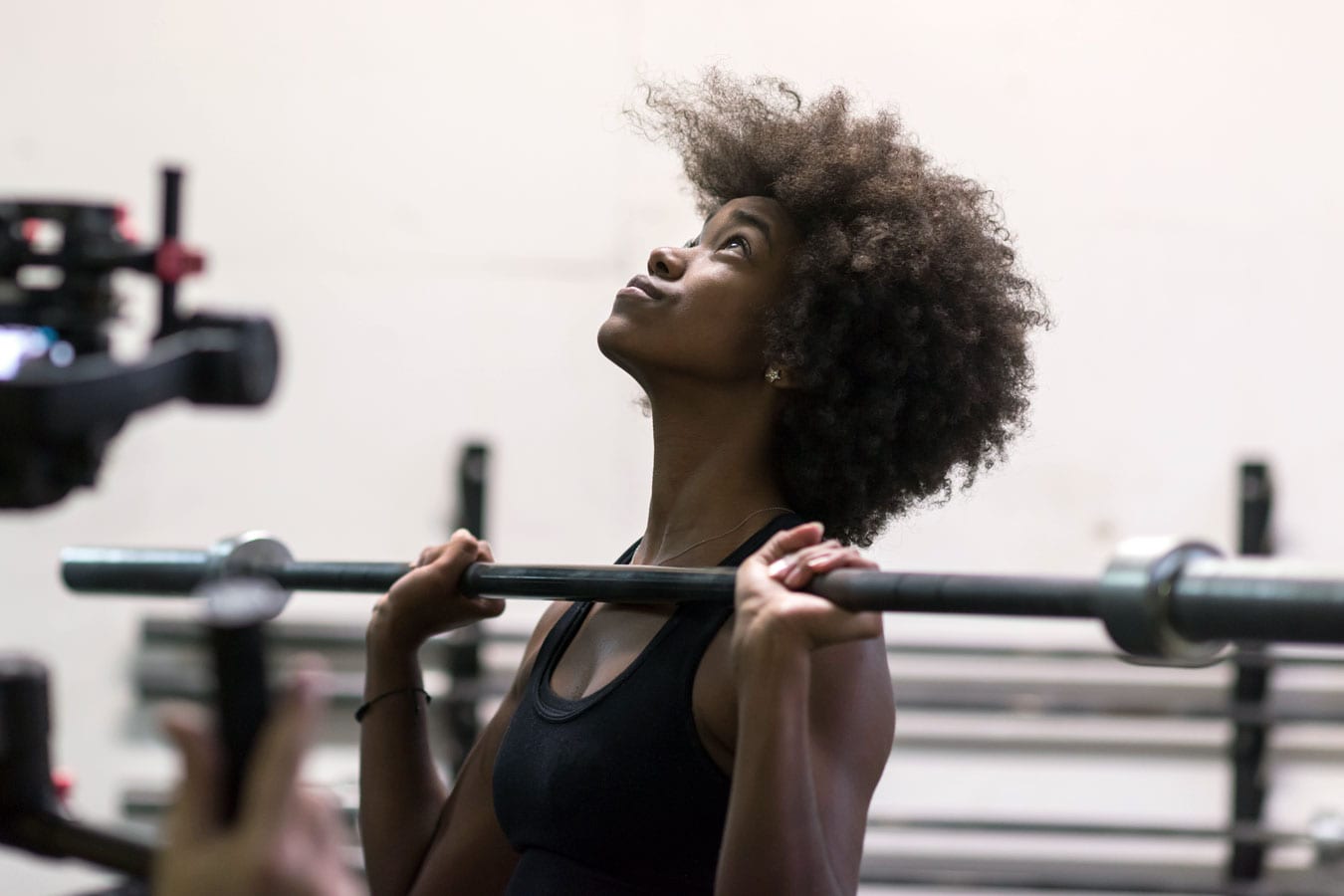 What You Don't Know About Coaching and Training Women