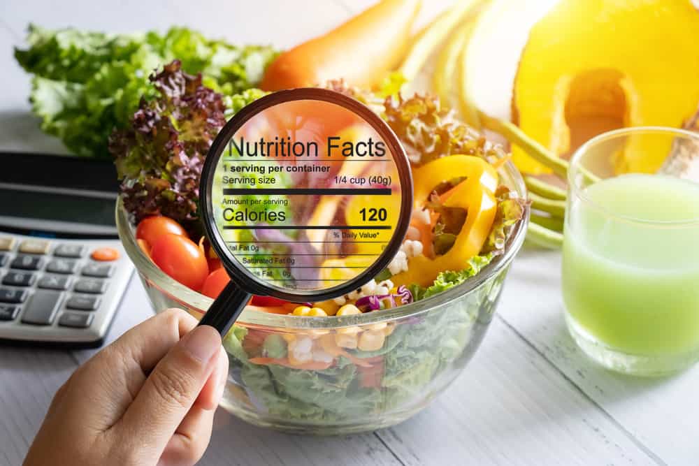 5 Healthy Hacks to Keep Your Nutrition on Point