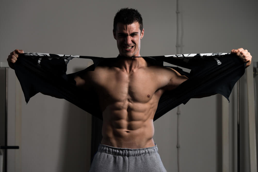 6 Amazing Food Items That Complement Your Gym Efforts