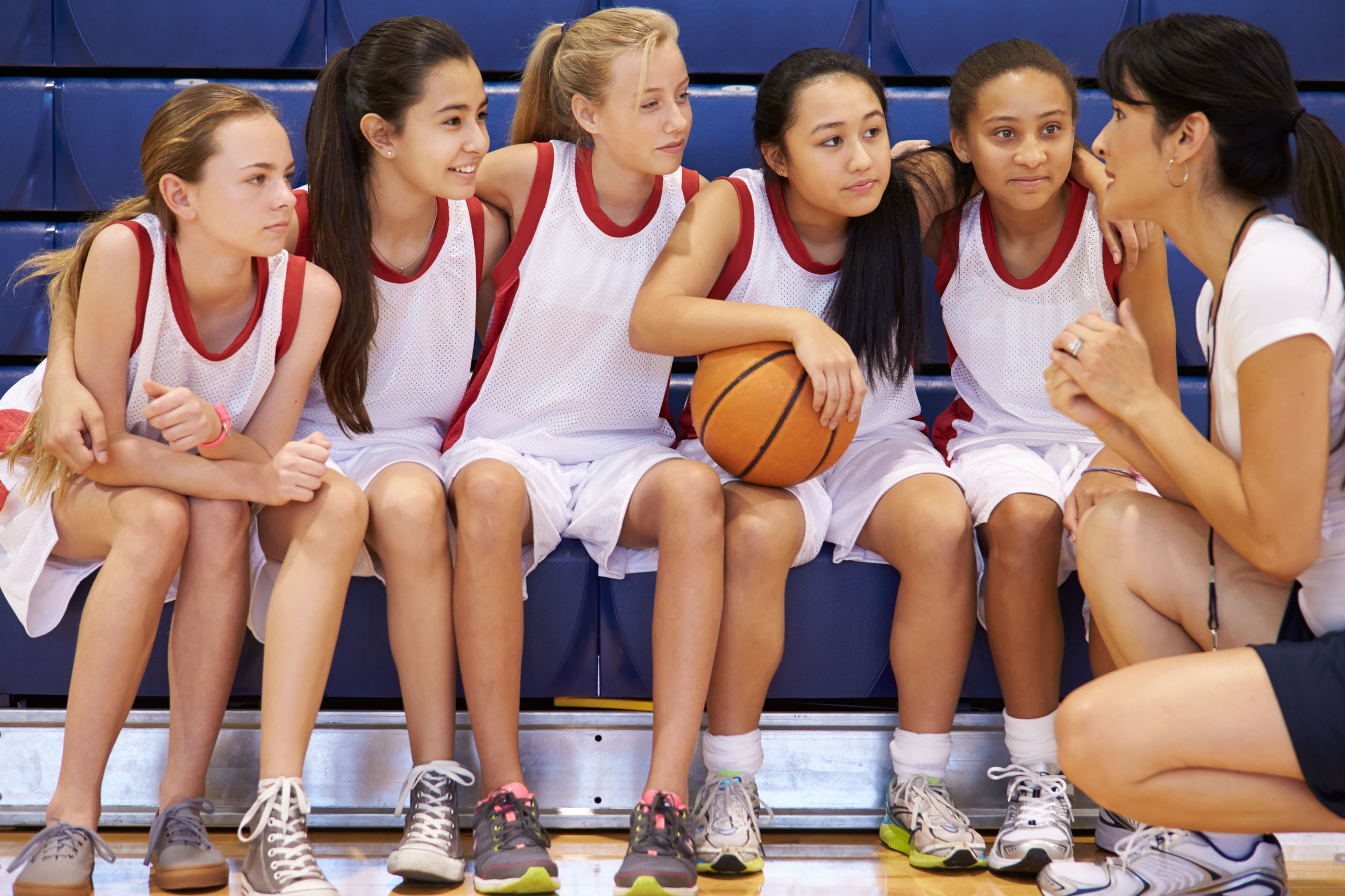 Dependence on Coaches Can be Detrimental to Athletes