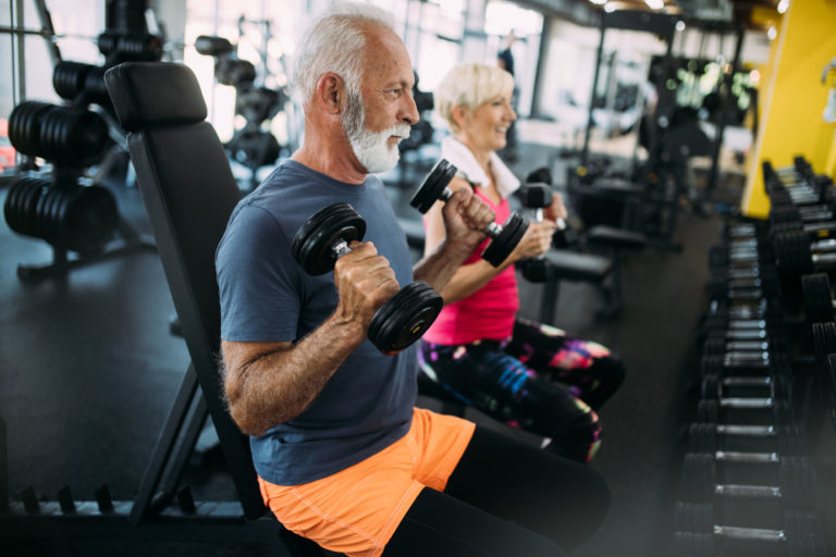 Mechanism of Exercise’s Effect on Cancer