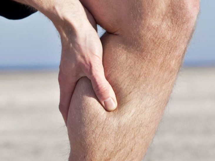 Muscle Injury - Homeopathic Medicines for Muscle Injury Can Offer Relief