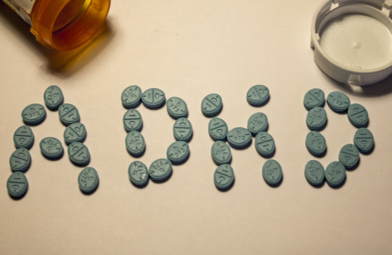 Natural ADHD Supplements
