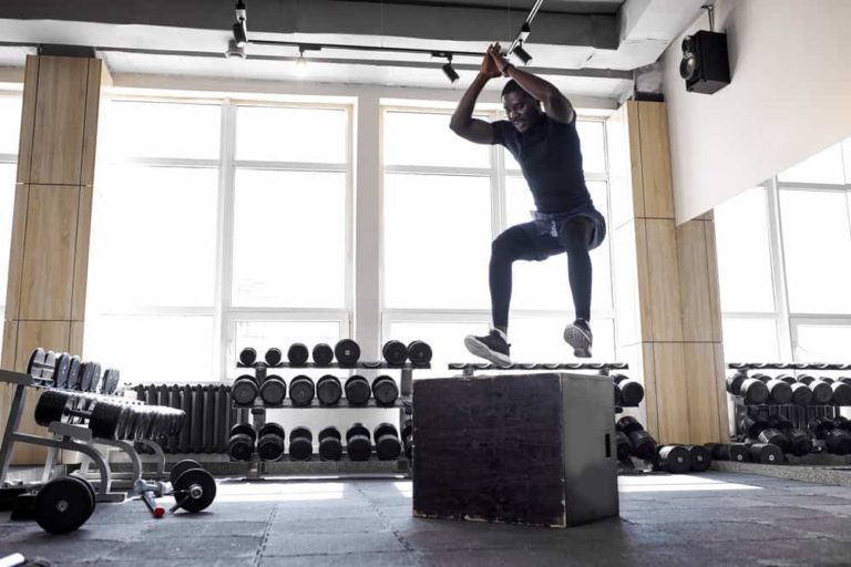 Total Gym Pulse