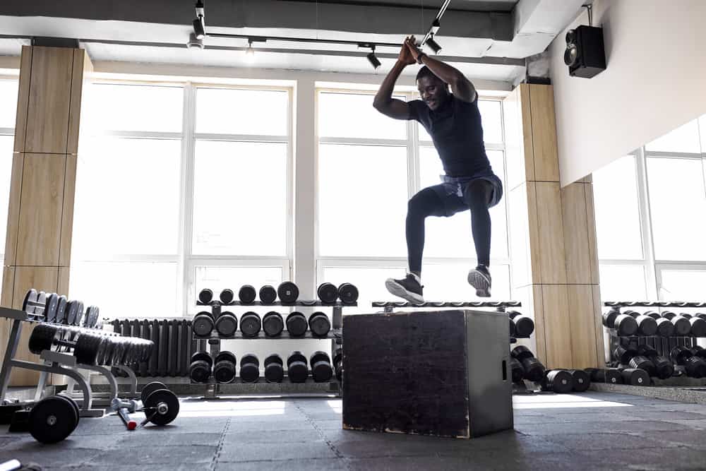 Total Gym Pulse