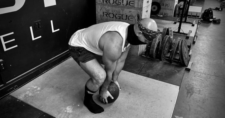 The Barbell Squat and Deadlift Alternative
