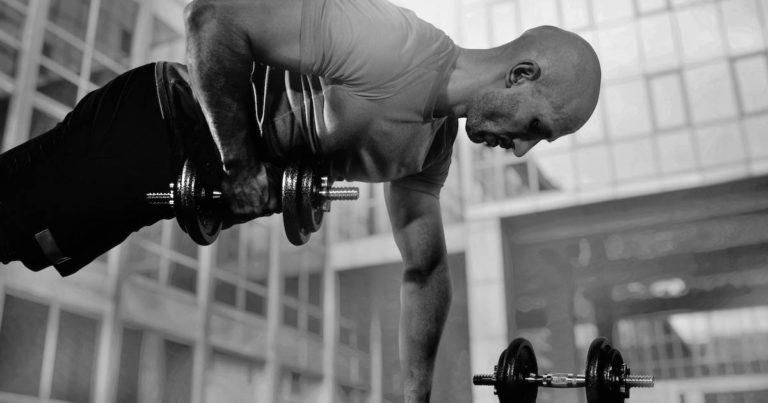 The Perpetual COVID-19 Strength Plan