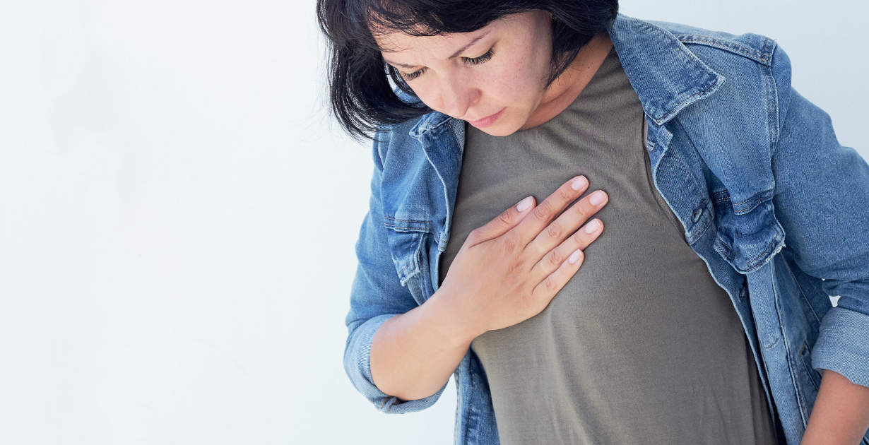 Top Natural Homeopathic Remedies for Costochondritis