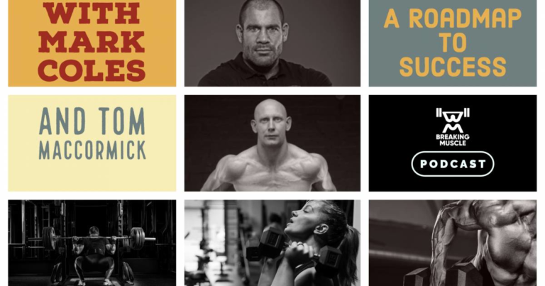 A Roadmap to Success for Fitness Professional