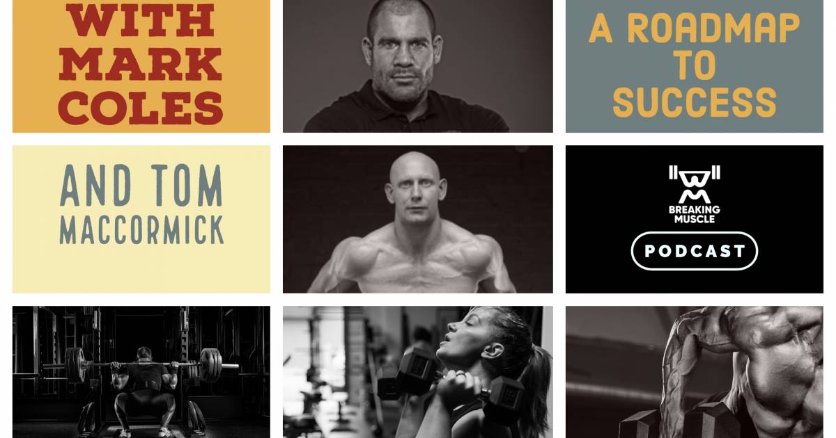 A Roadmap to Success for Fitness Professional