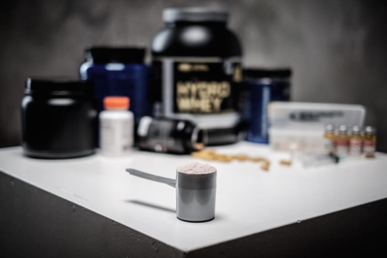 Best Weight Lifting Supplements