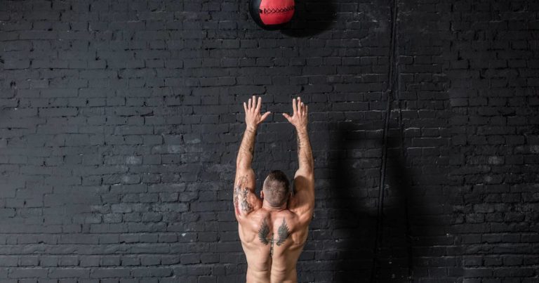 Are You the One Sabotaging Your Gains?