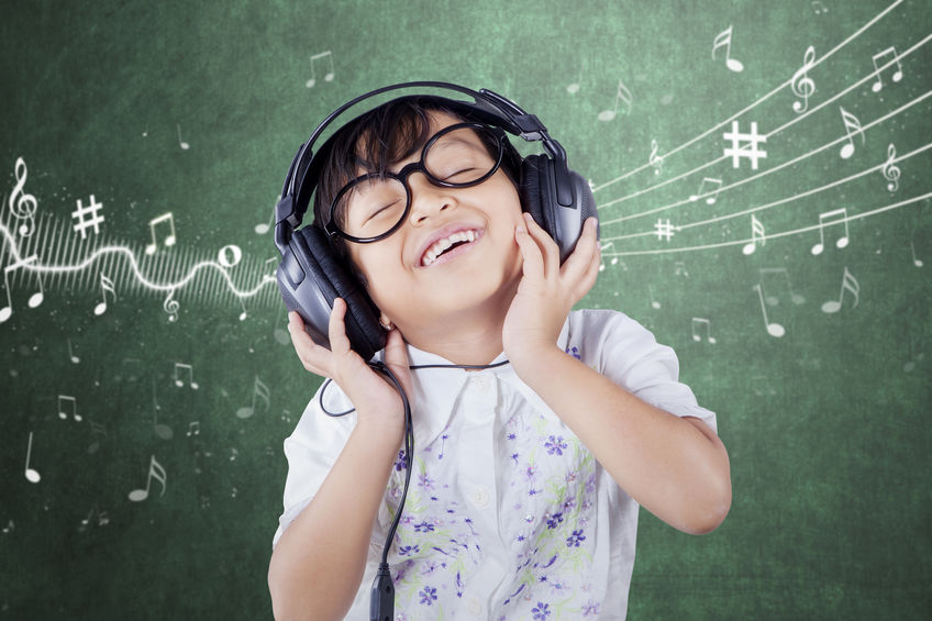 Emotional Response from Music Measured with Brain Scans