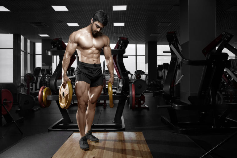 Losing Weight Quickly: The Easy Way
