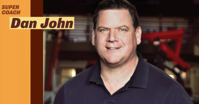 The Dan John Guide To A Lifting Career