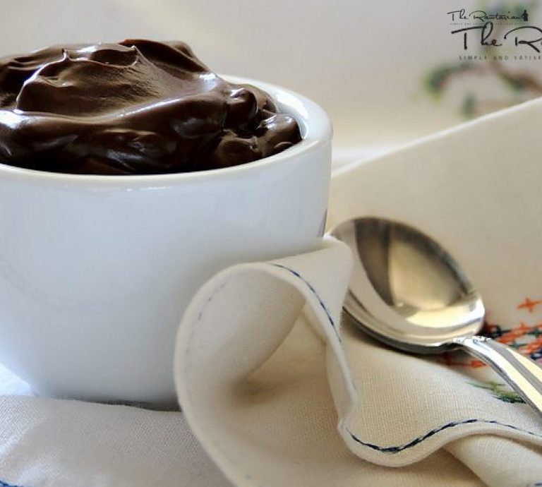 5 Easy Raw Pudding Recipes