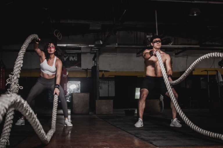 7 Effective Tips For New CrossFitters