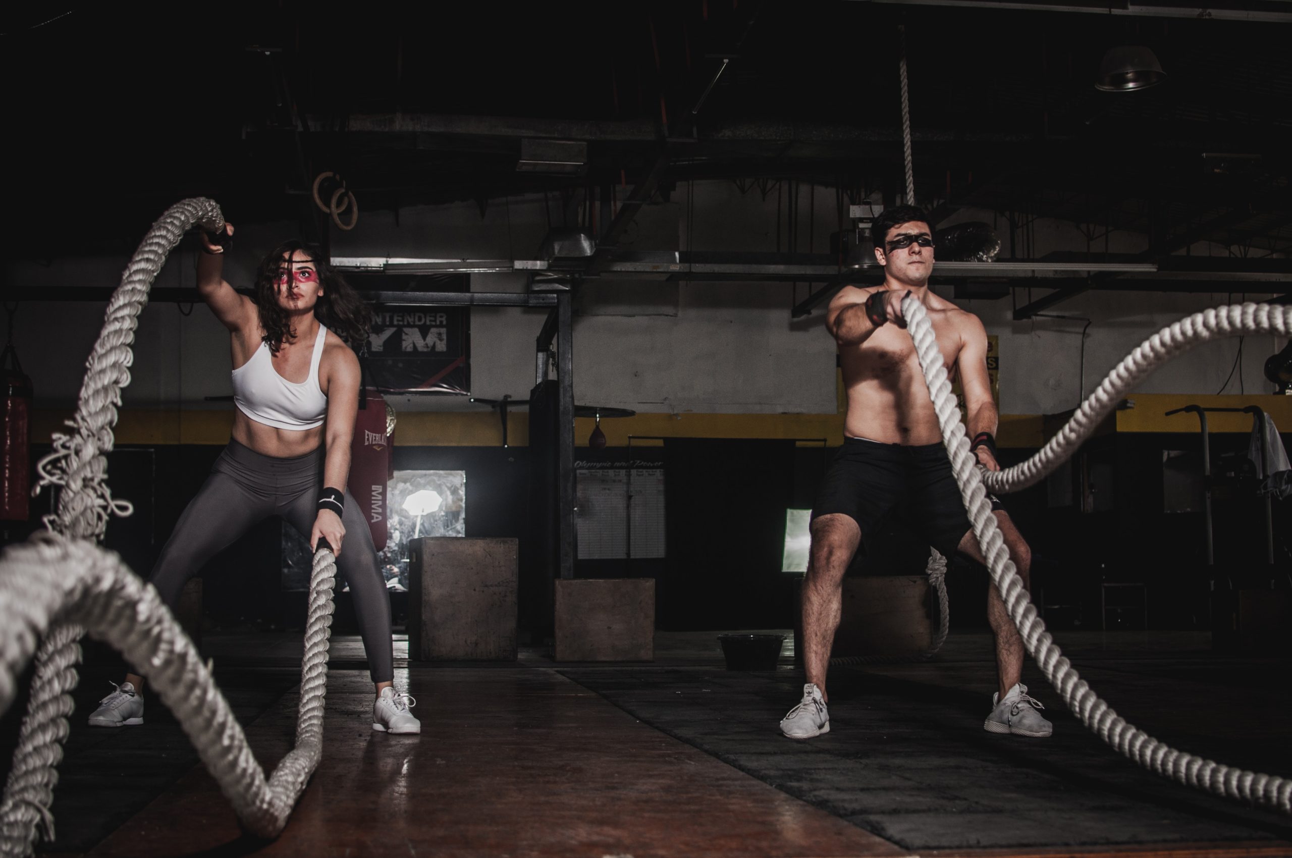 7 Effective Tips For New CrossFitters