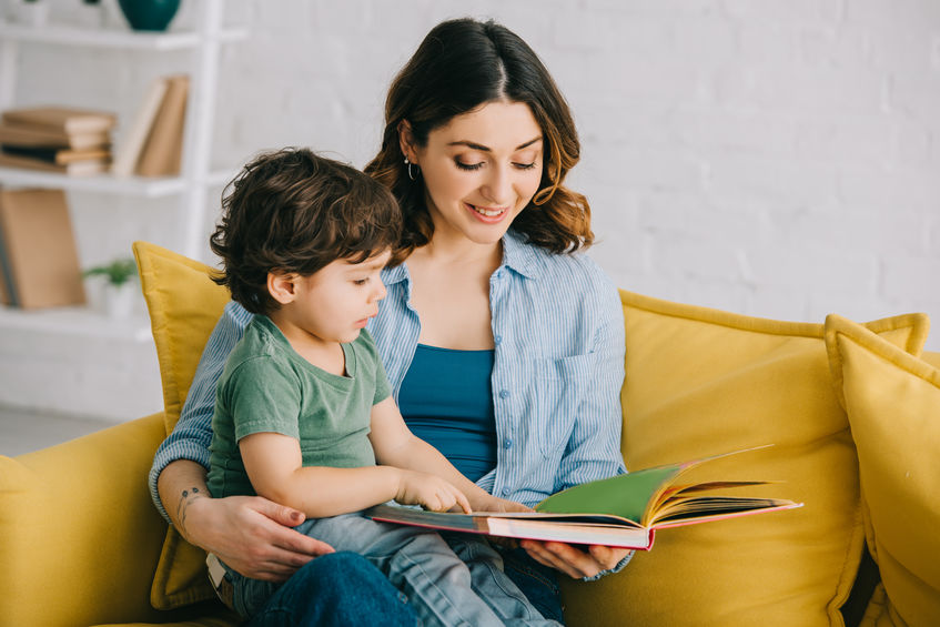 A New Assessment Tool to Determine Reading Difficulties Earlier