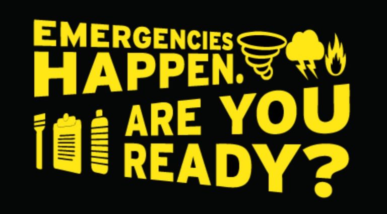 Easy Ways To Prepare For Weather Emergencies