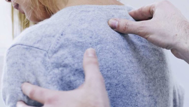 Homeopathic medicines for thoracic back pain