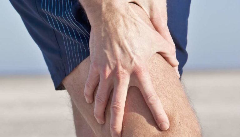 Homeopathic remedies for thigh pain