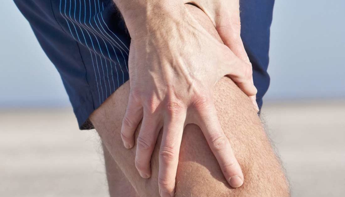 Homeopathic remedies for thigh pain