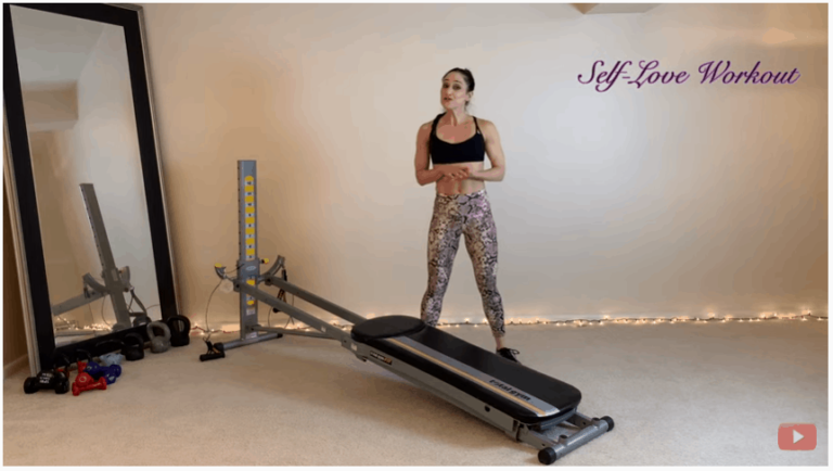Self-Love || Steps to Achieve your Best Self