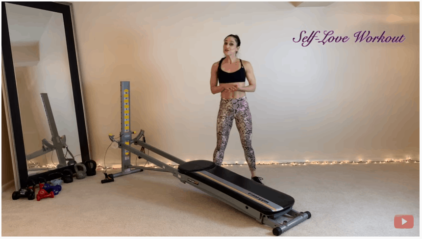 Self-Love || Steps to Achieve your Best Self