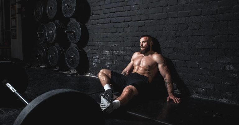 Train Hard, Recover Harder | Breaking Muscle
