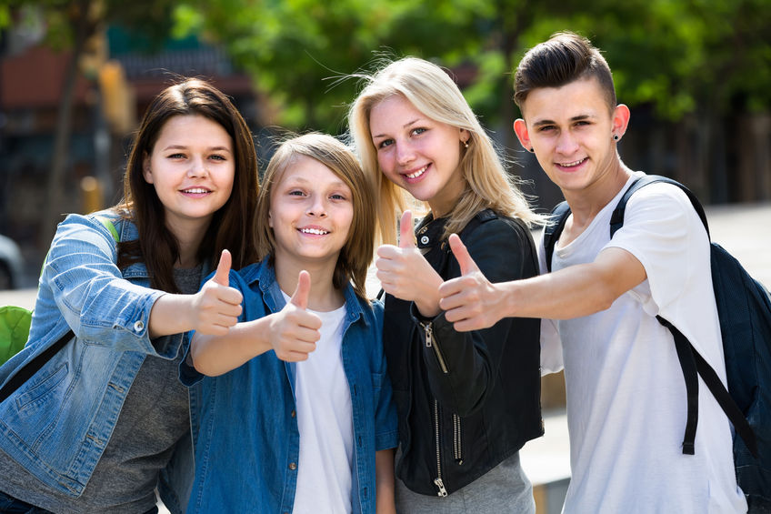 ‘Happy’ Nostalgia Amongst Teens Linked to Less Substance Use/Abuse