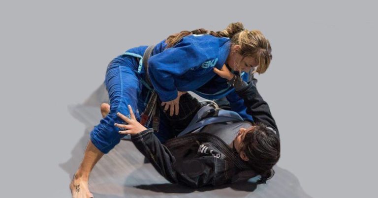 Avoid Burnout On The Way To Your BJJ Black Belt