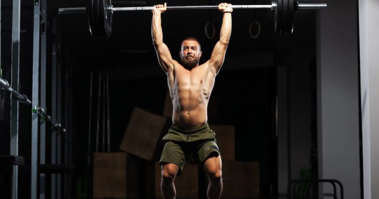 Does Fish Oil Supplementation Impact Recovery?