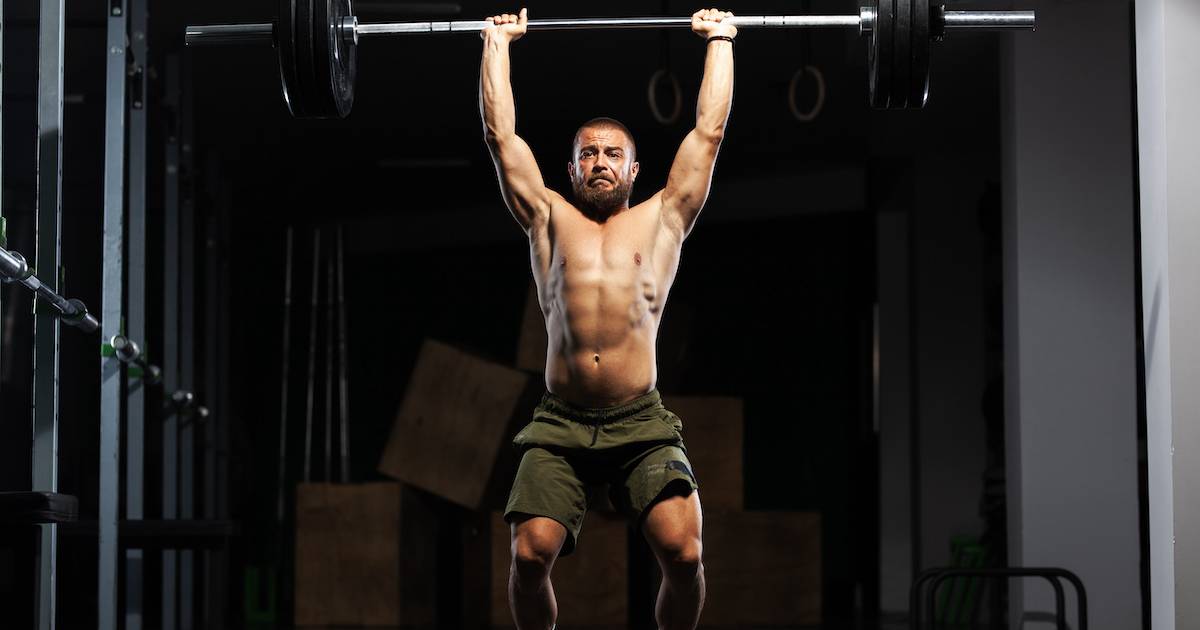 Does Fish Oil Supplementation Impact Recovery?