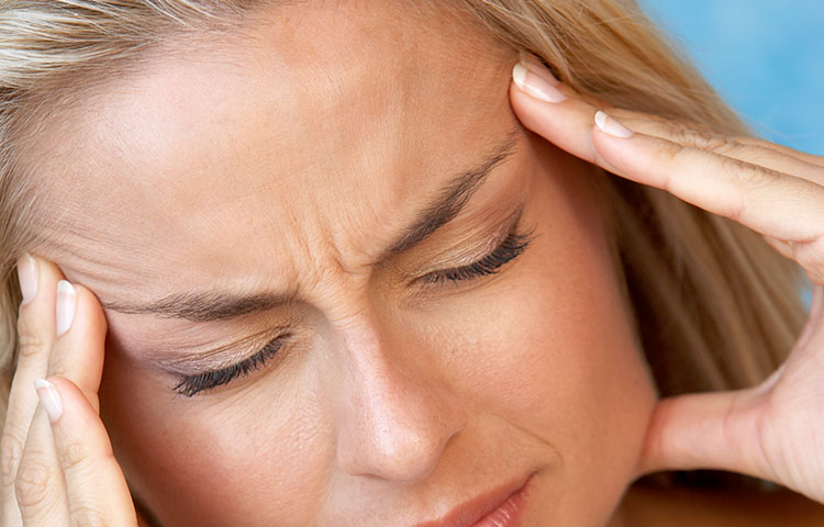 Homeopathy for TMJ Headache - DrHomeo Homeopathy
