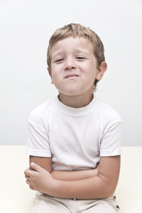 Homeopathy for diarrhea in children