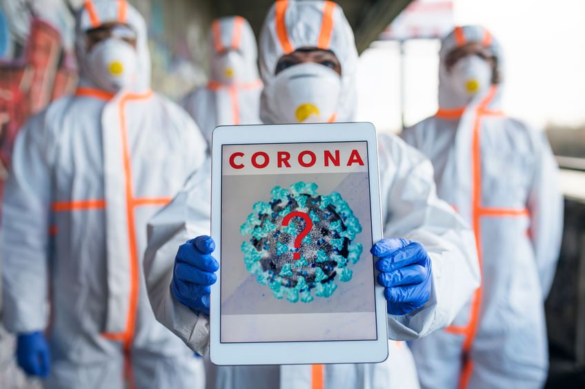 Most People Can Produce Neutralizing Antibodies to SARS-CoV-2