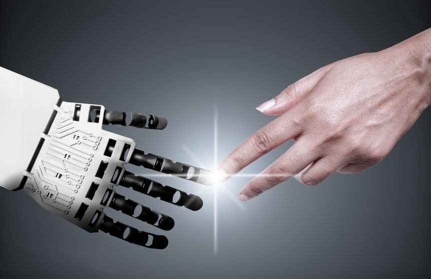 Patients May be Receptive to Getting Care from Robots