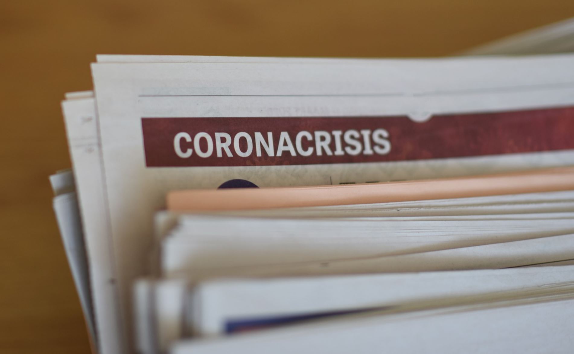 The Flu No Longer Exists -- Covid is the Only Thing that Exists
