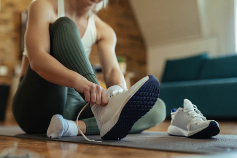 Twelve Effective Tips For Getting Lean And Fit