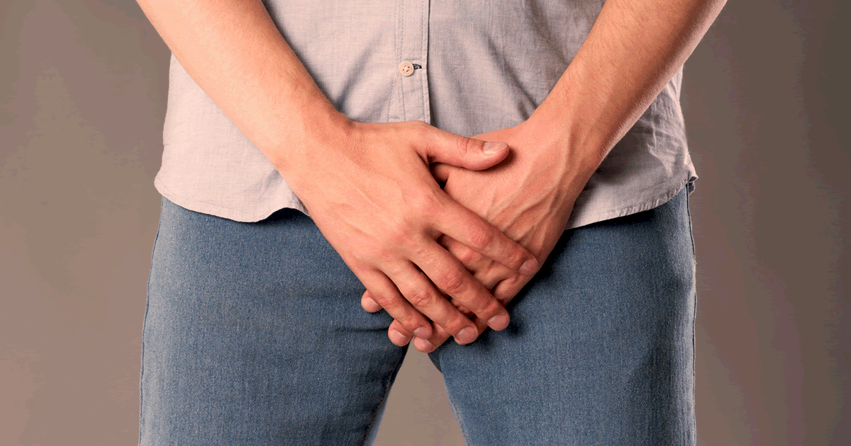 Homeopathic remedies for genital itching
