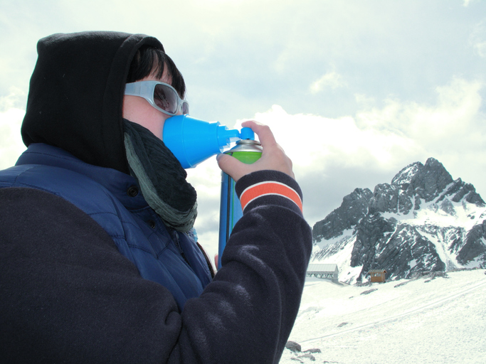 Homeopathy for altitude sickness - Homeopathic Medicines That Work