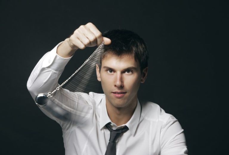 How Hypnosis Changes Our Brain’s Processing