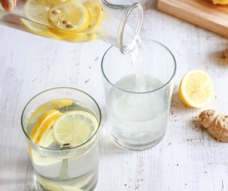 Importance of Having Clean Drinking Water At Home