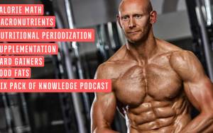 Nutrition for Building the Most Muscle Possible