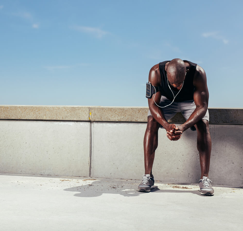 Sitting: Bad for Body And Mind?