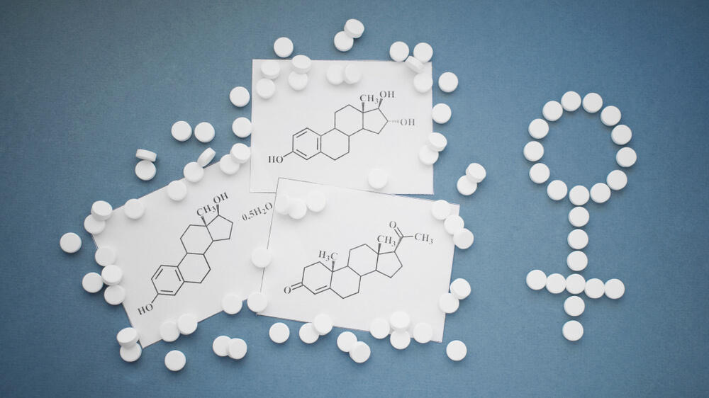 What Causes Estrogen Dominance