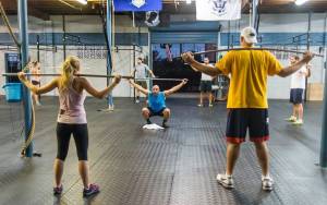 Why Gyms Are Coming Back More Essential Than Ever