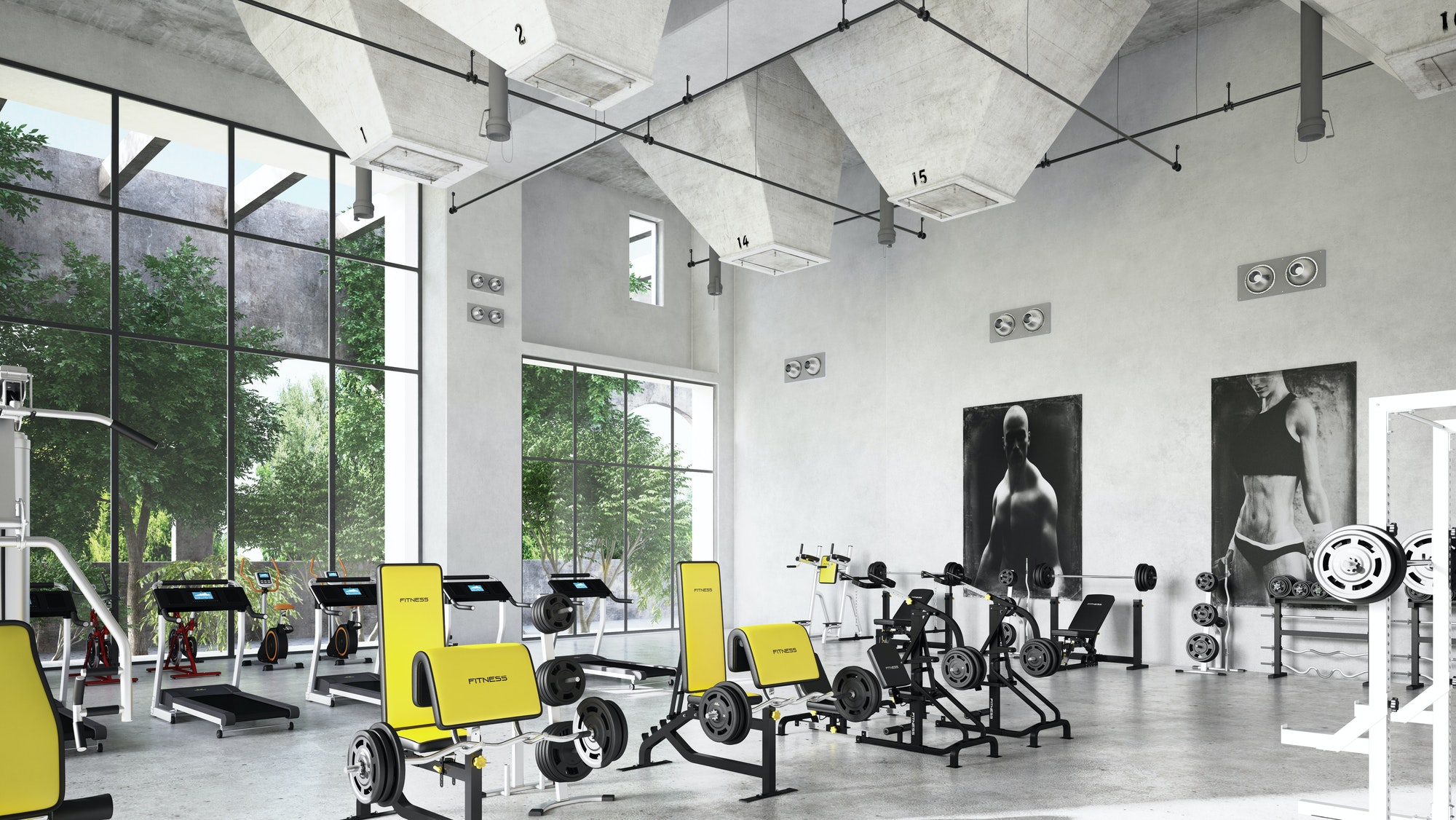 fitness-gym-interior