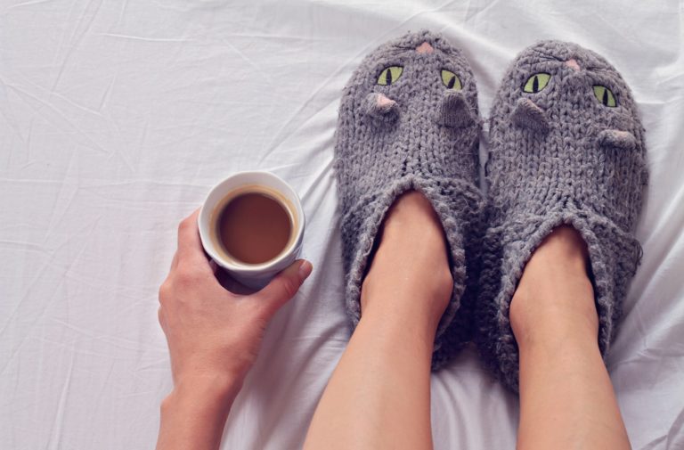 12 Effective Homeopathic Medicines for Cold Feet 